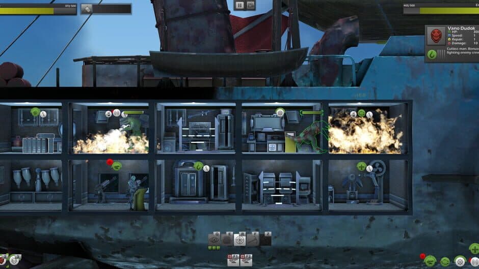Скриншот 5 из Black Baron