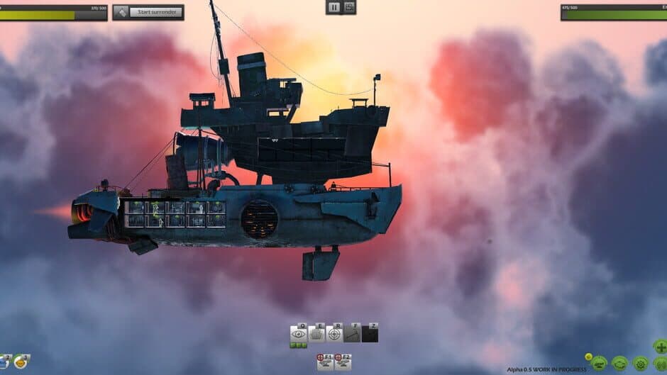 Скриншот 6 из Black Baron