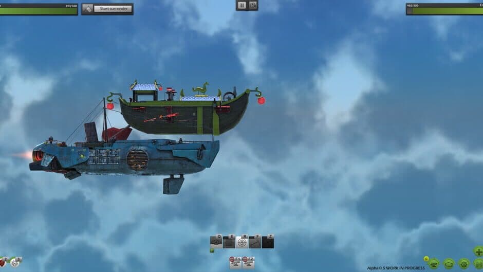Скриншот 7 из Black Baron