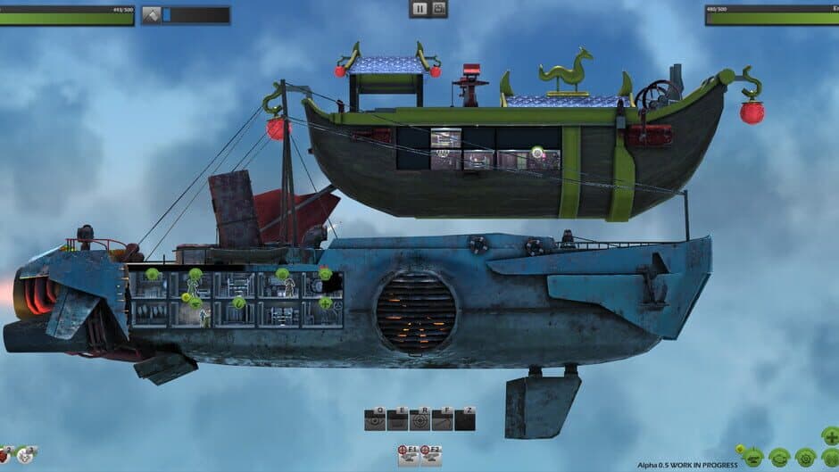 Скриншот 3 из Black Baron