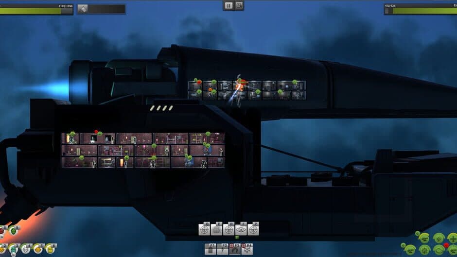 Скриншот 8 из Black Baron