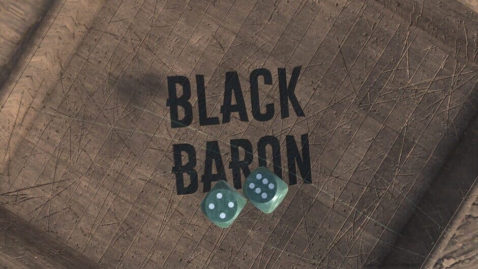 Скриншот 1 из Black Baron