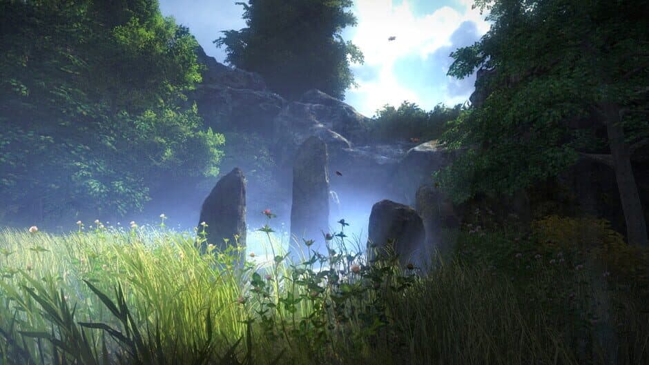 Скриншот 2 из Old Gods Rising