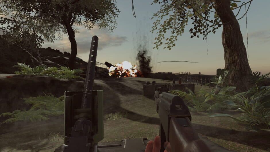 Скриншот 11 из Breach Point