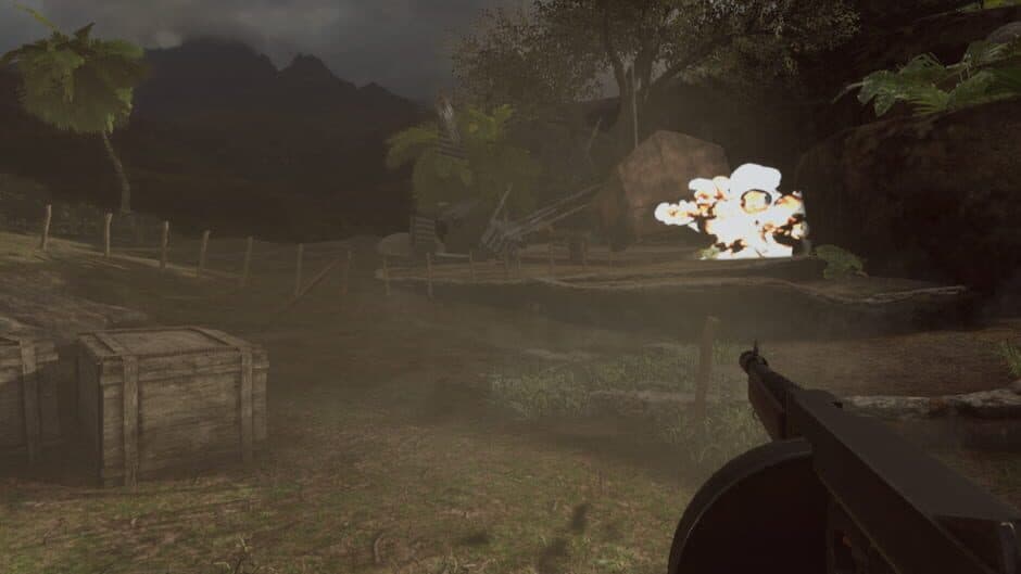 Скриншот 12 из Breach Point