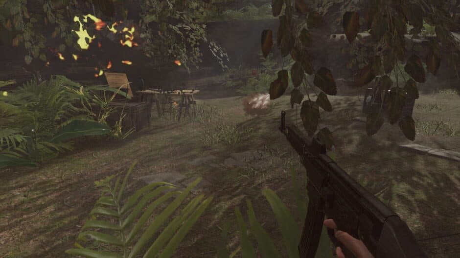 Скриншот 8 из Breach Point
