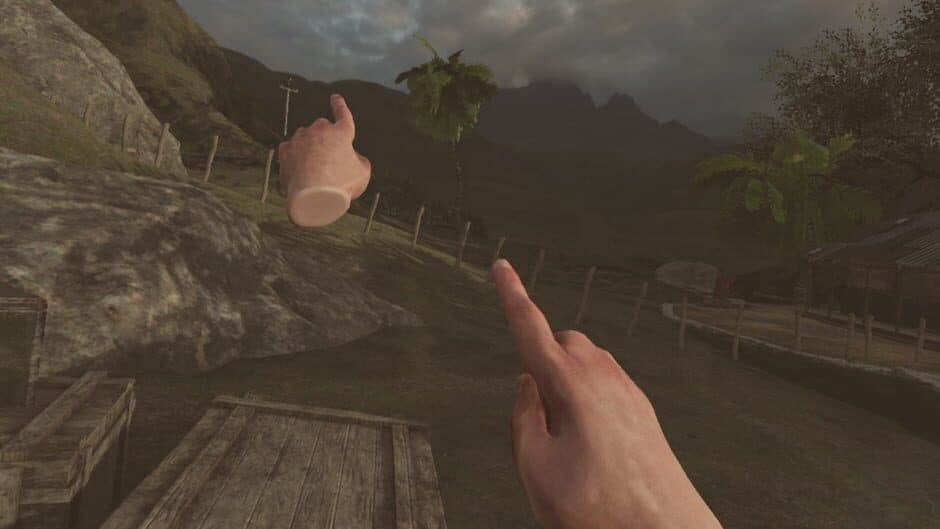 Скриншот 4 из Breach Point