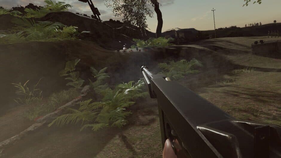 Скриншот 7 из Breach Point
