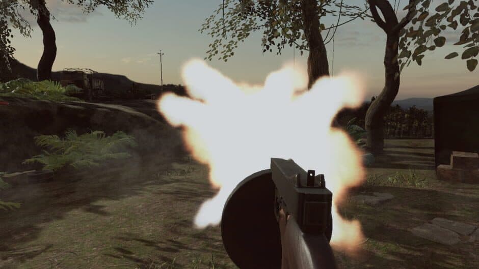 Скриншот 6 из Breach Point