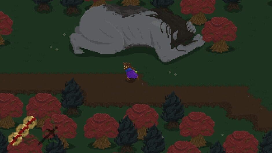 Скриншот 11 из Fables of Talumos