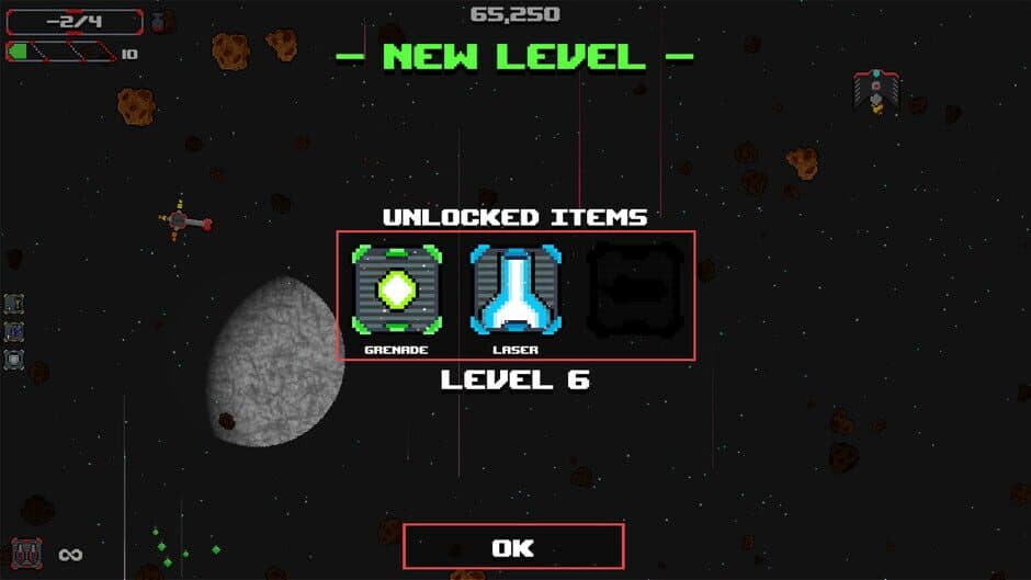 Скриншот 2 из Space War: Infinity