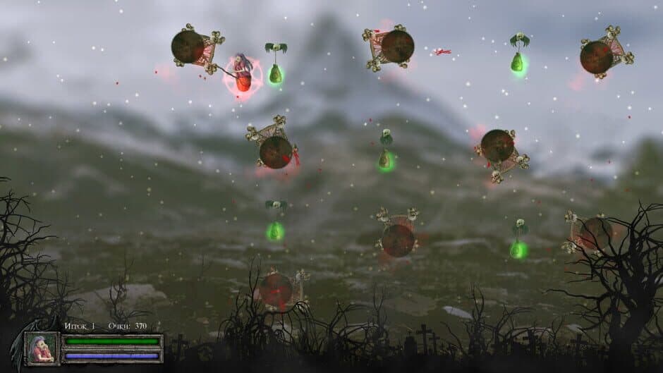 Скриншот 5 из Witch Combat