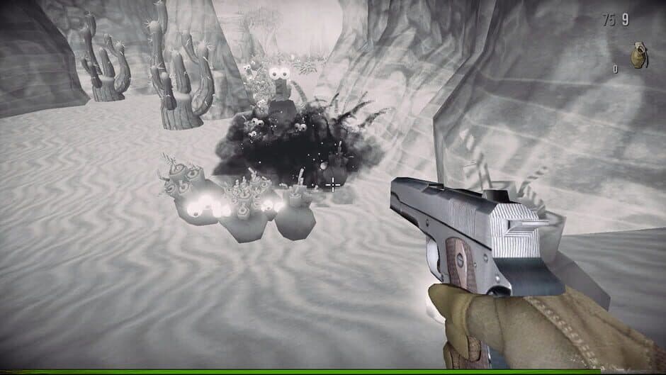 Скриншот 4 из TNT!