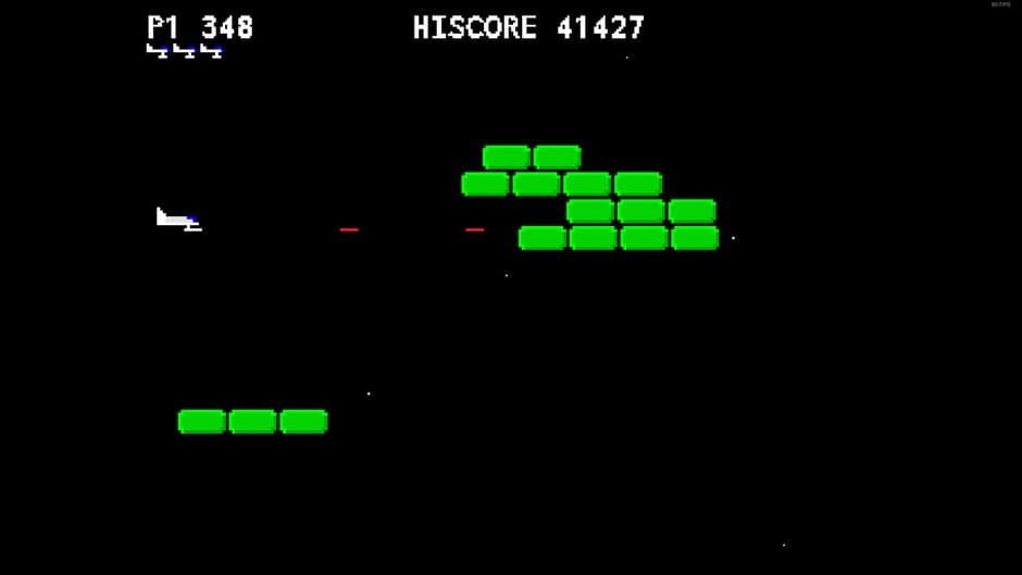 Скриншот 3 из Space BloX