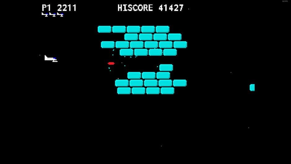 Скриншот 4 из Space BloX