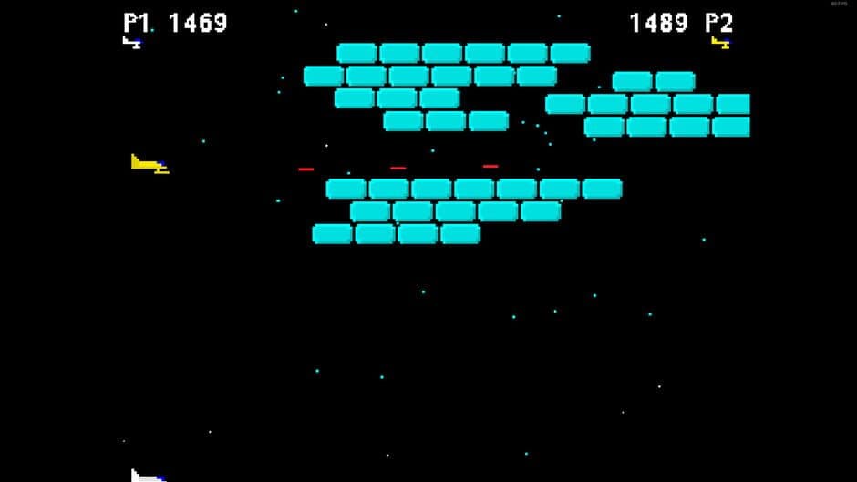 Скриншот 1 из Space BloX