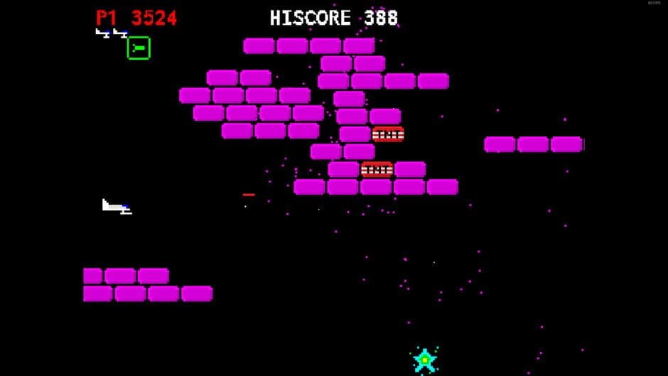 Скриншот 8 из Space BloX