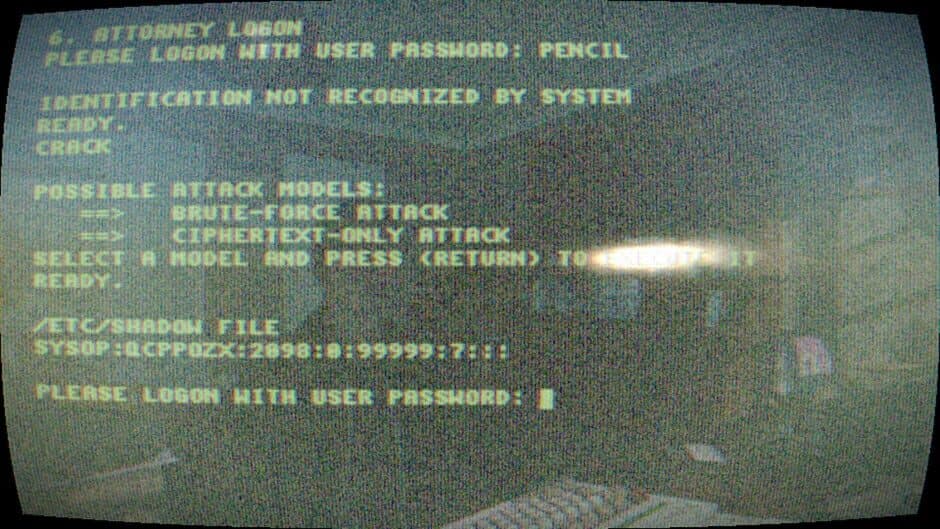 Скриншот 1 из Commander '85