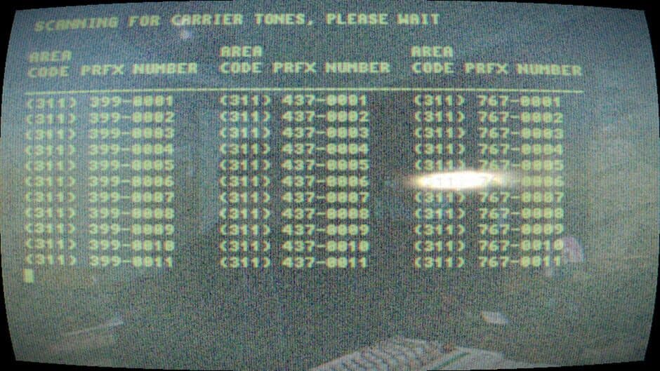 Скриншот 11 из Commander '85