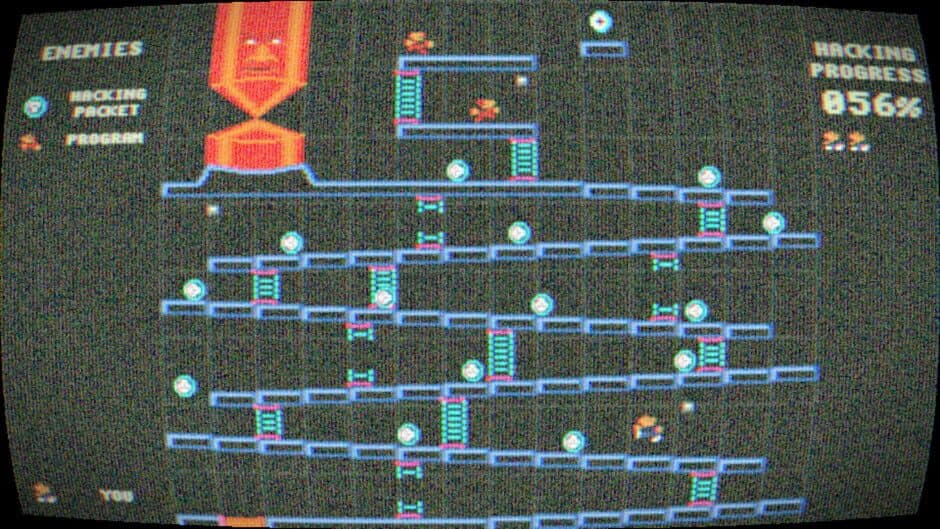 Скриншот 2 из Commander '85