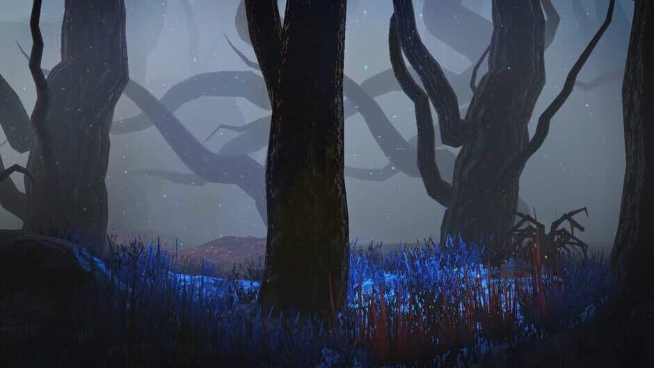 Скриншот 7 из Nevrosa: Spider Song