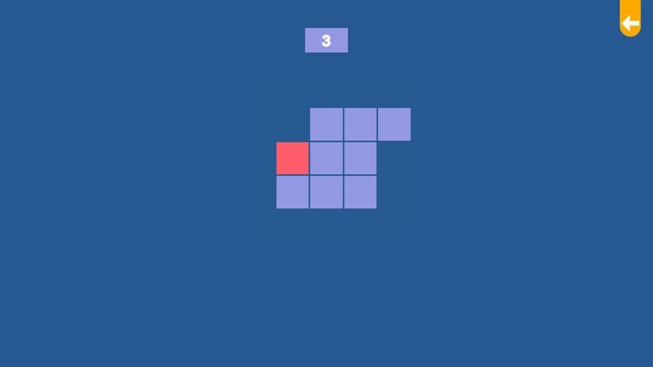 Скриншот 7 из Stroke Fill