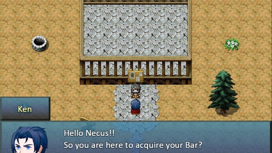 Скриншот 3 из The Bar