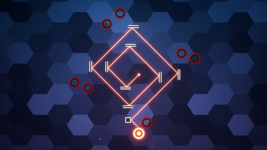 Скриншот 1 из Lyser