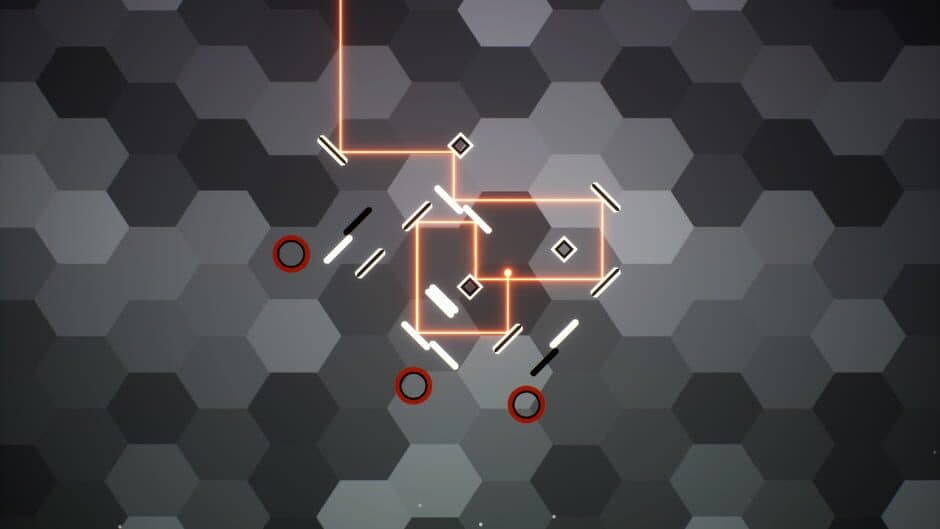 Скриншот 3 из Lyser