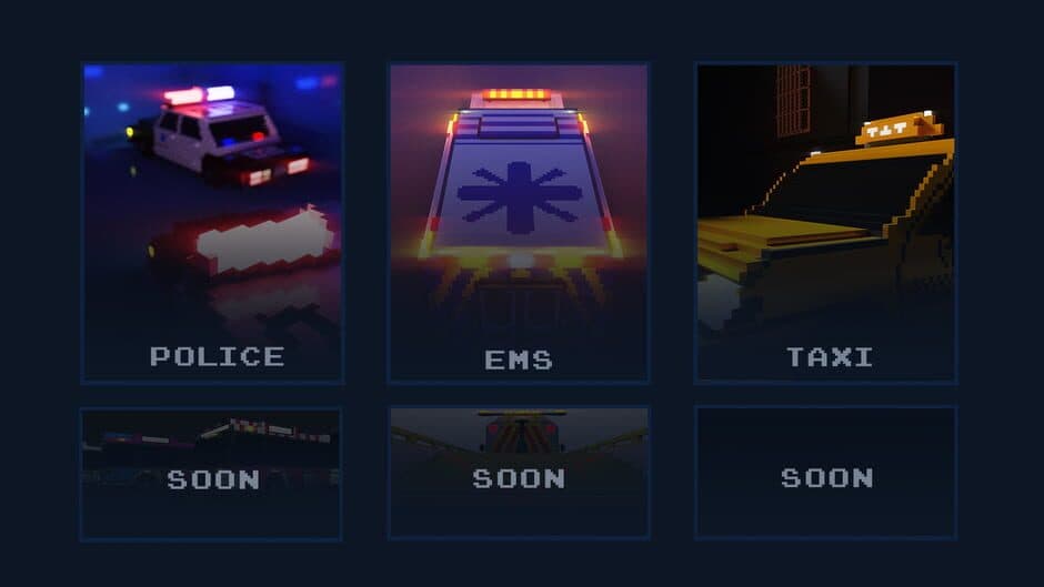 Скриншот 2 из 911 FR