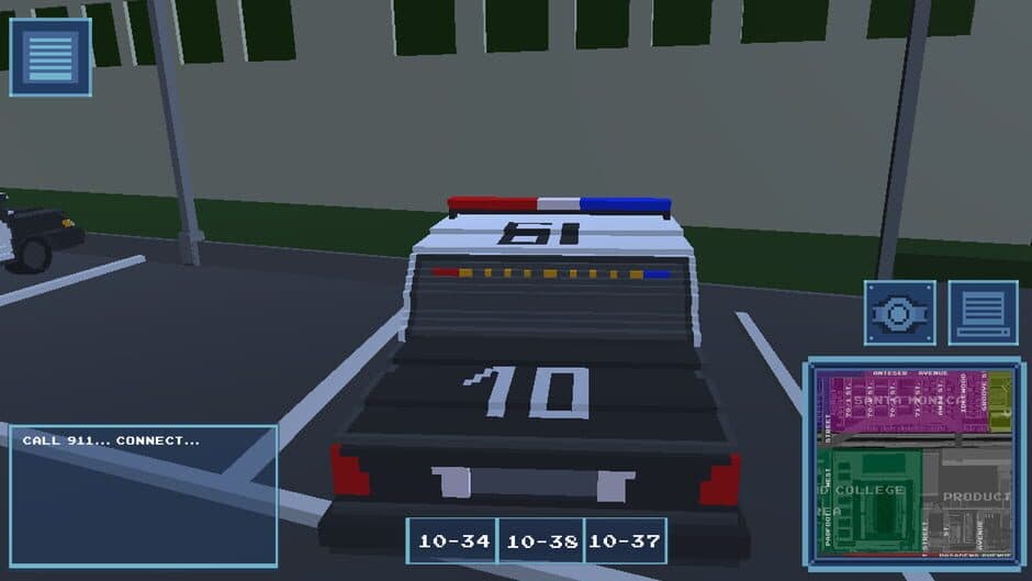 Скриншот 3 из 911 FR