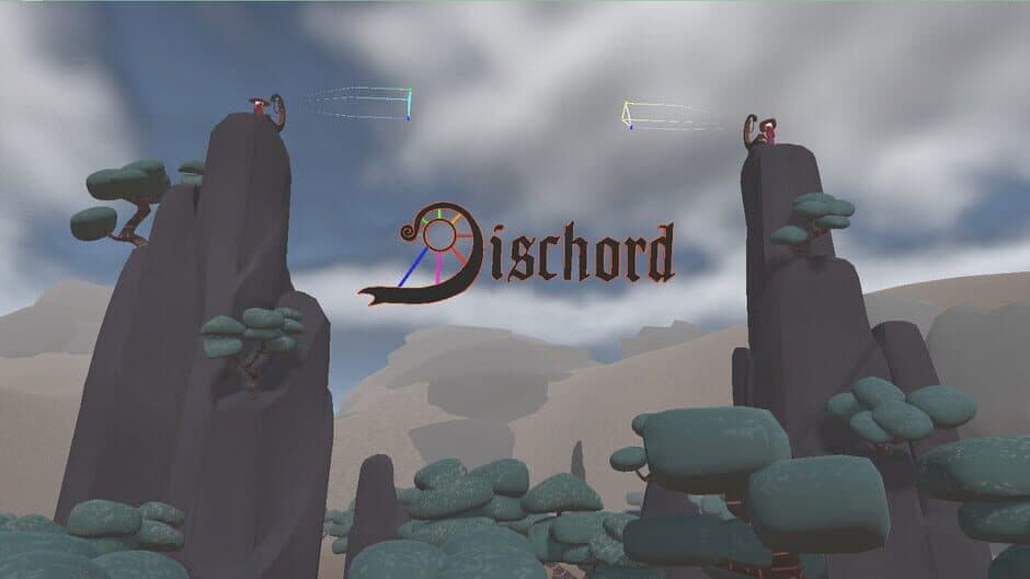 Скриншот 1 из Dischord