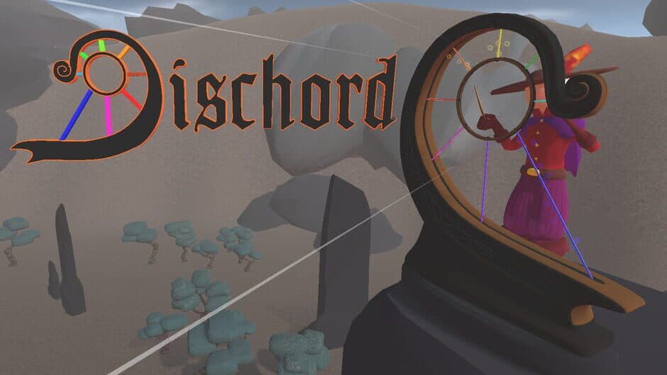 Скриншот 2 из Dischord