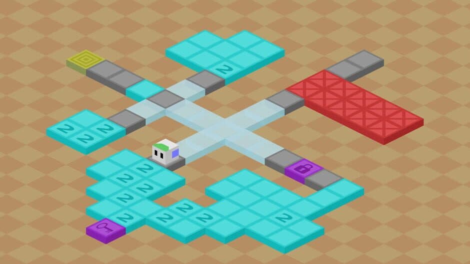 Скриншот 1 из Isotiles 2