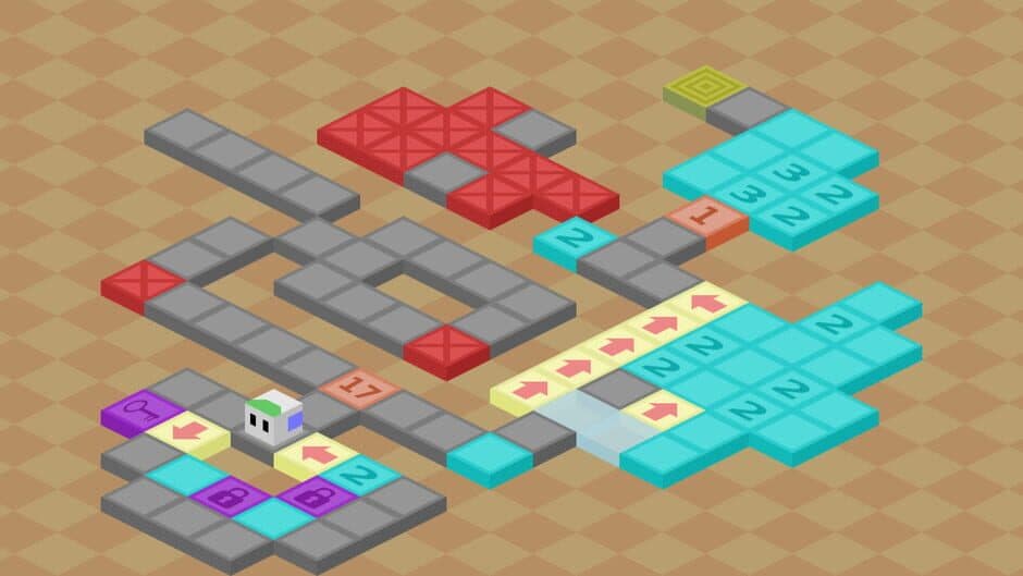 Скриншот 4 из Isotiles 2