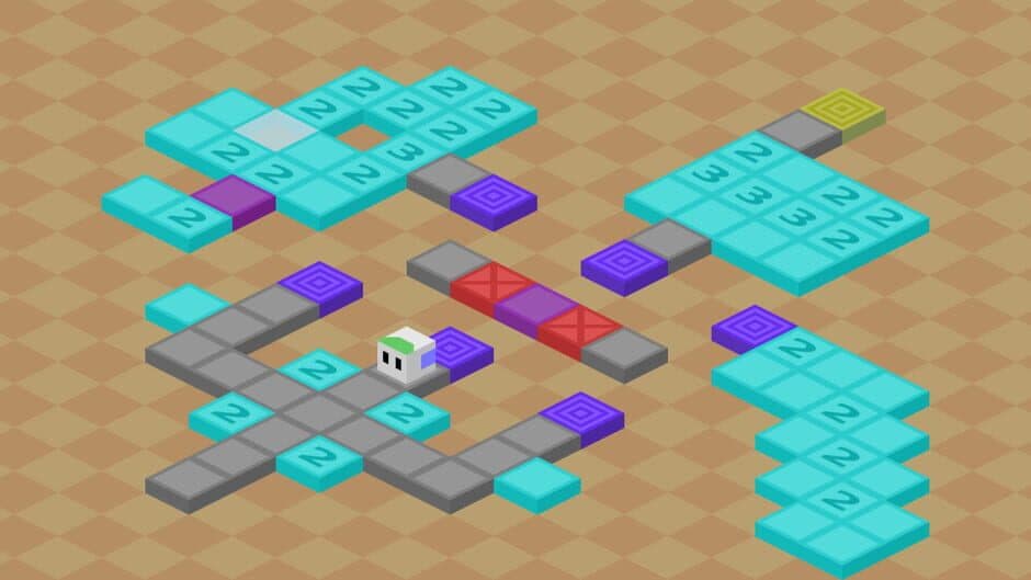 Скриншот 3 из Isotiles 2