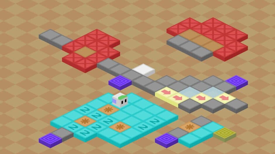Скриншот 5 из Isotiles 2