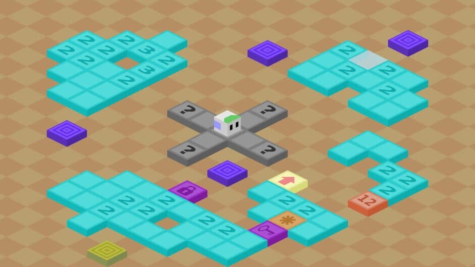 Скриншот 2 из Isotiles 2