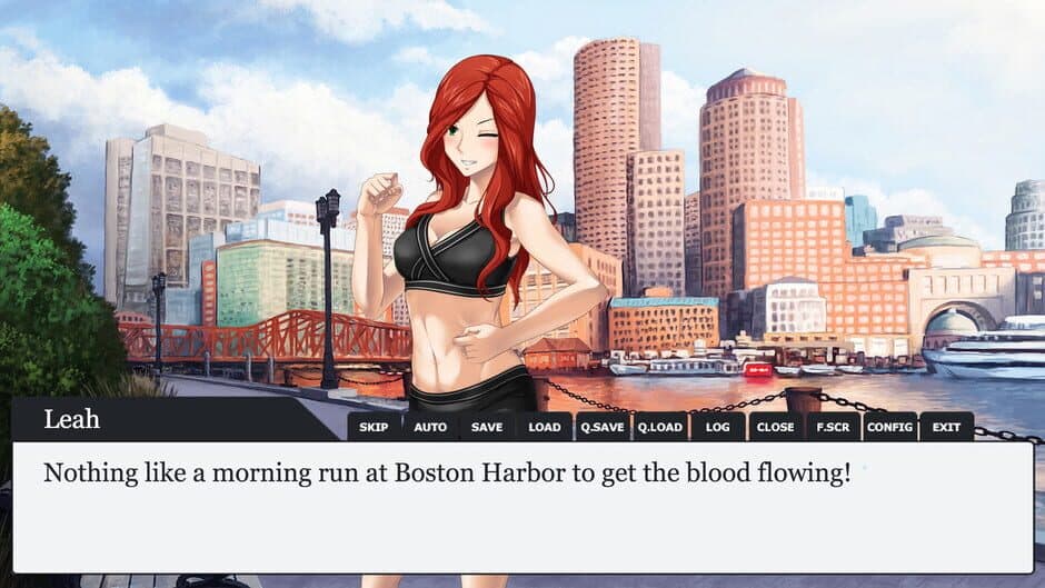 Скриншот 5 из New England Detective: Breakfast in Boston