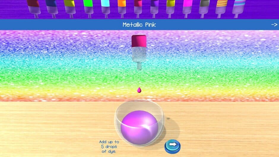 Скриншот 9 из Slime!!