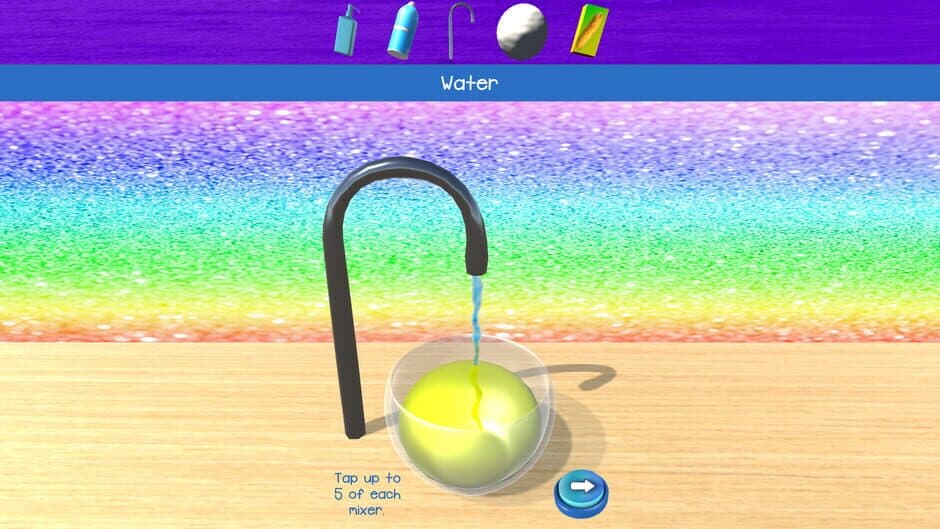 Скриншот 2 из Slime!!