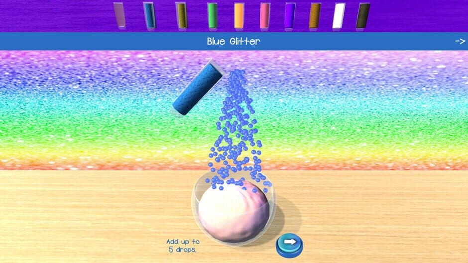 Скриншот 3 из Slime!!