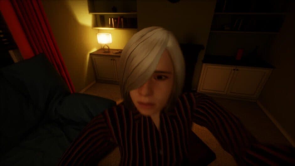 Скриншот 12 из Kissing Simulator