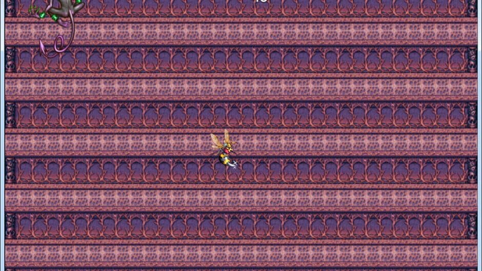 Скриншот 4 из Devil_catching_bees