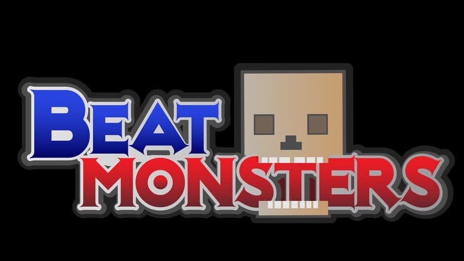 Скриншот 2 из Beat Monsters