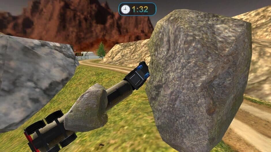 Скриншот 2 из Transporter Truck Simulator
