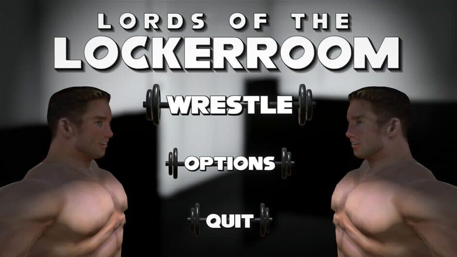 Скриншот 3 из Lords of the Lockerroom