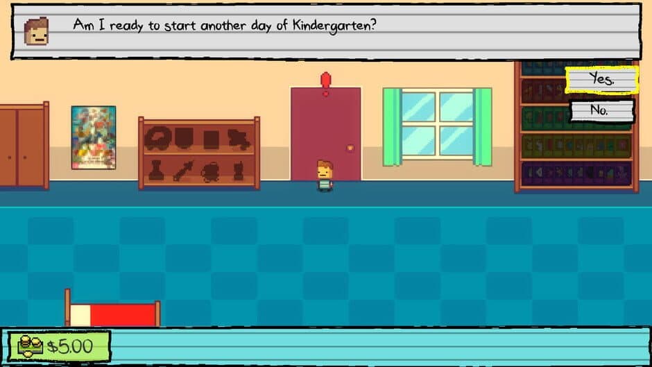 Скриншот 7 из Kindergarten 2
