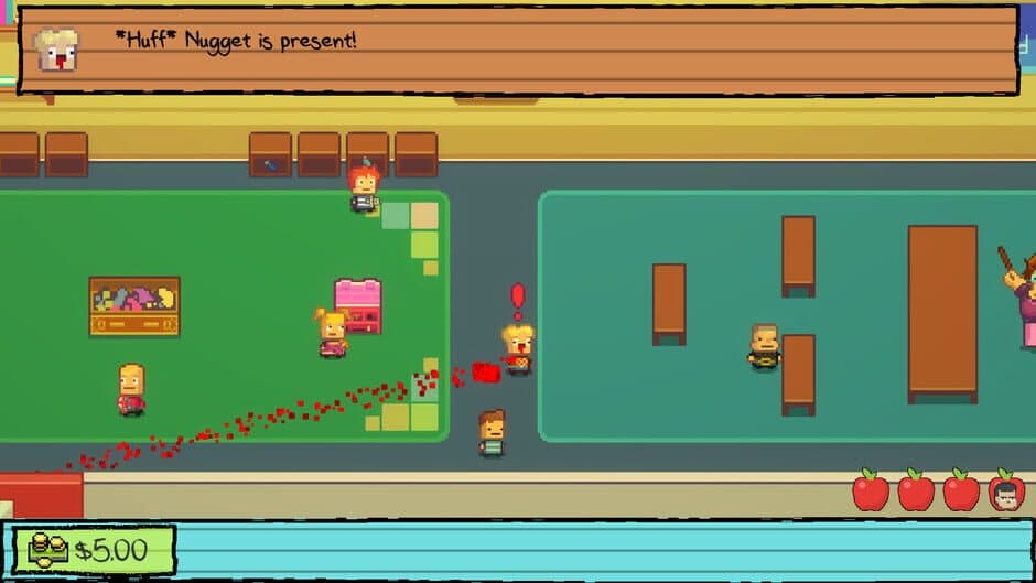 Скриншот 8 из Kindergarten 2