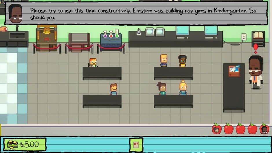 Скриншот 3 из Kindergarten 2